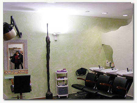 friseursalon